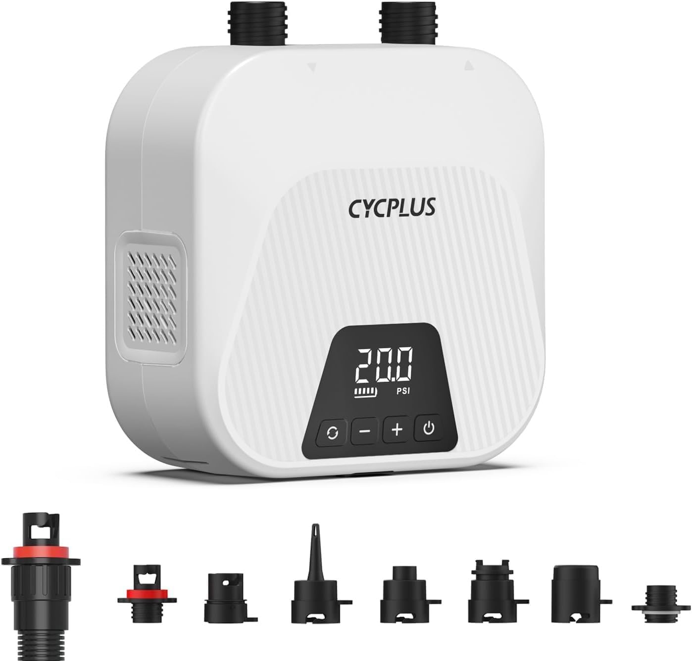 CYCPLUS 電動ポンプ