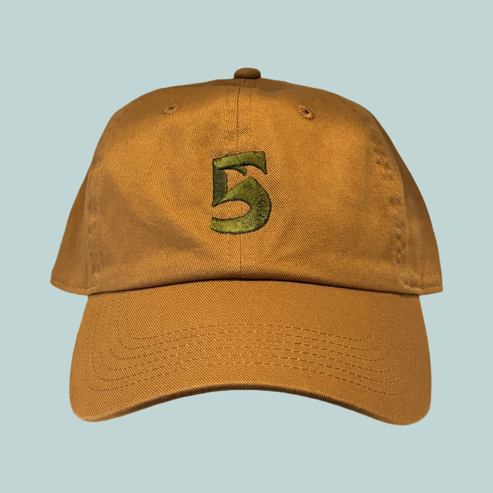LOGO CAP COPER