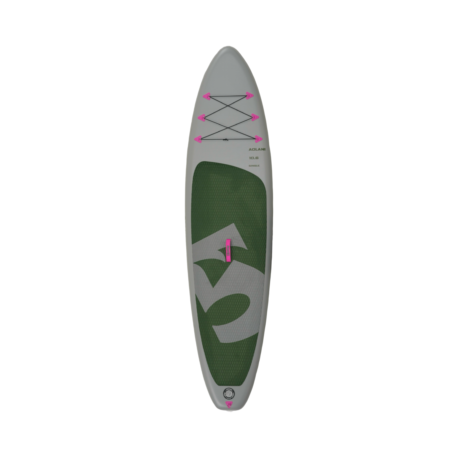 2026AOLANI SINGLE