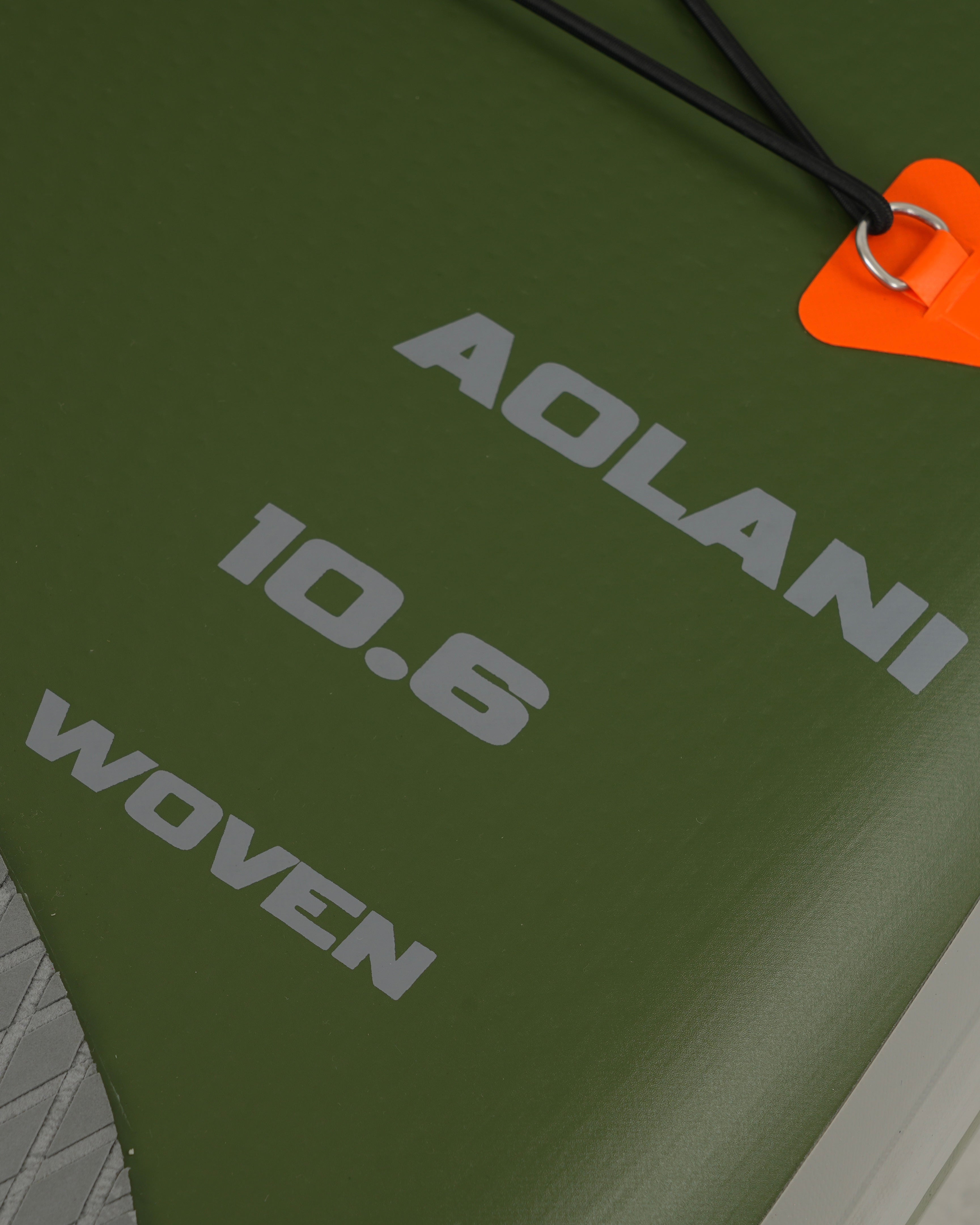 2026AOLANI WOVEN