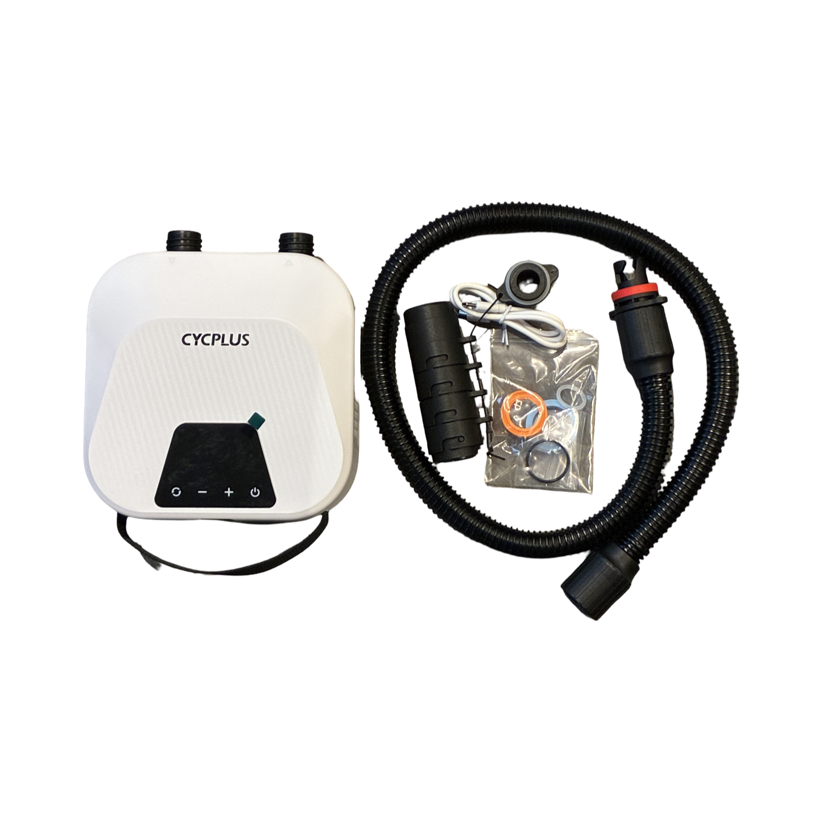 CYCPLUS 電動ポンプ