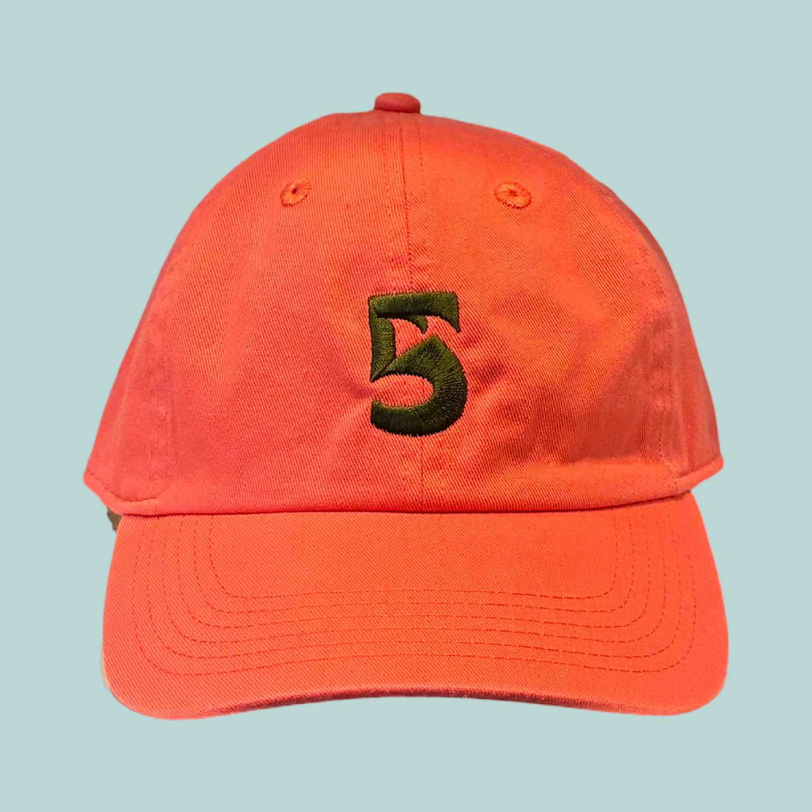 LOGO CAP CORAL