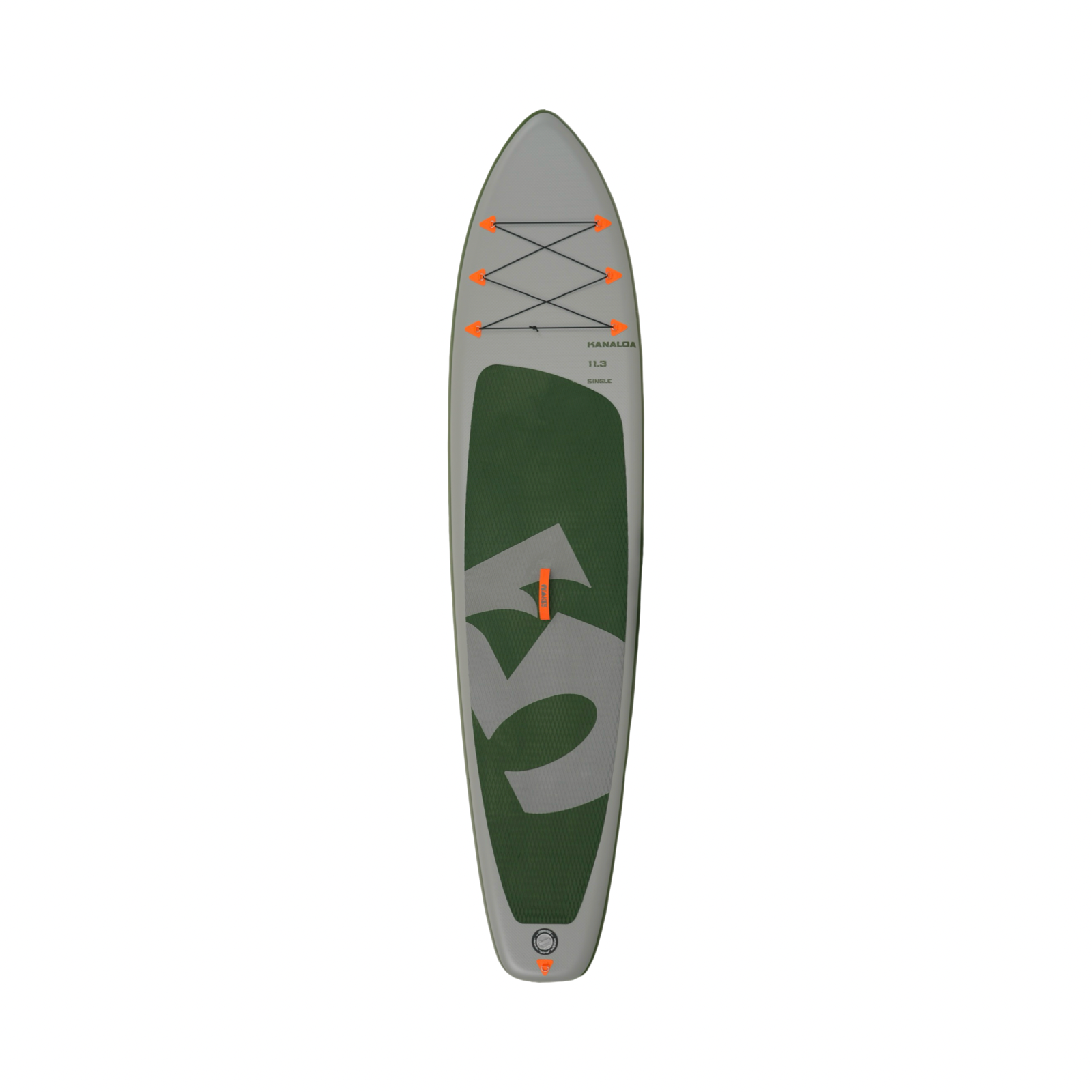 2026KANALOA SINGLE