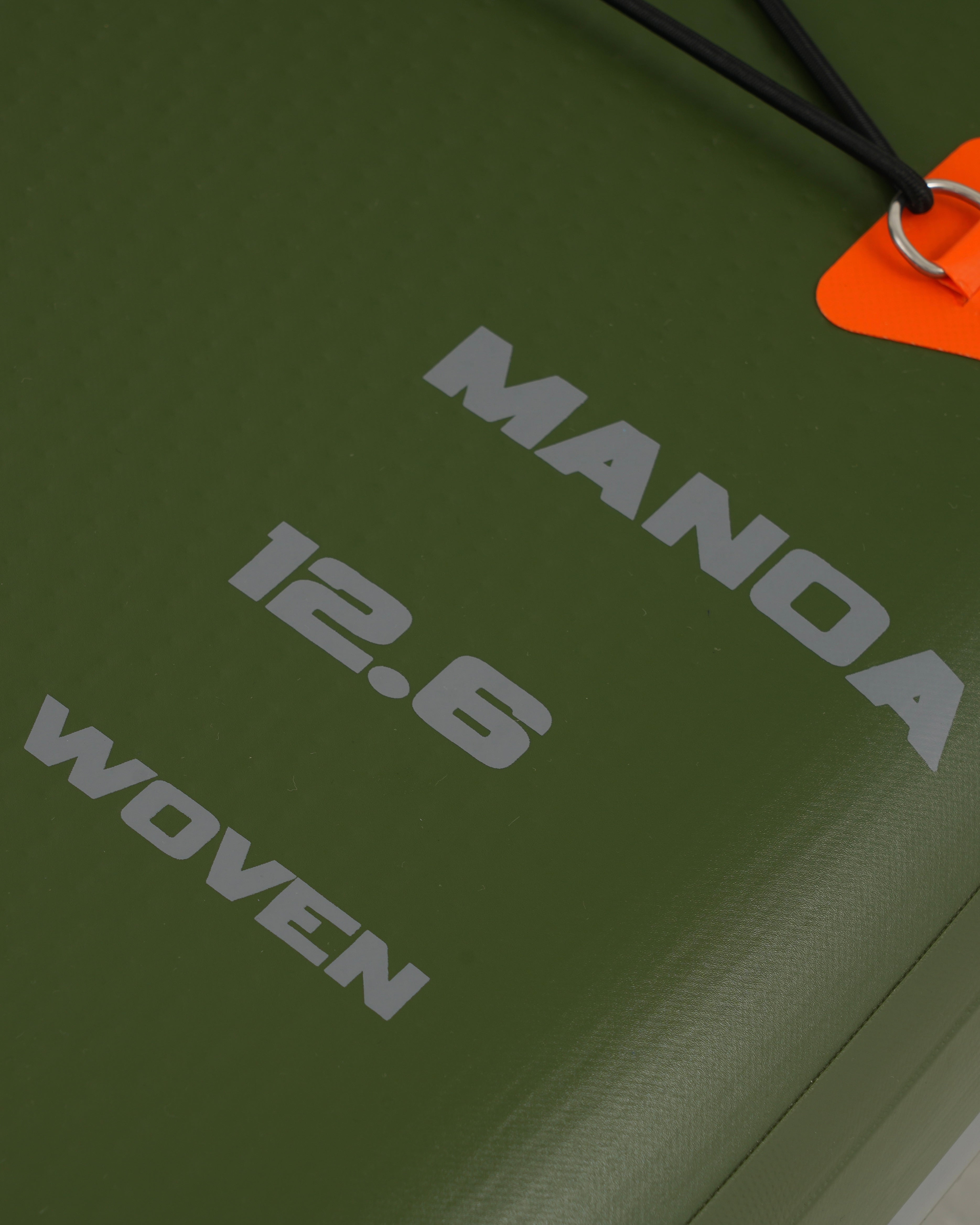 2026MANOA woven
