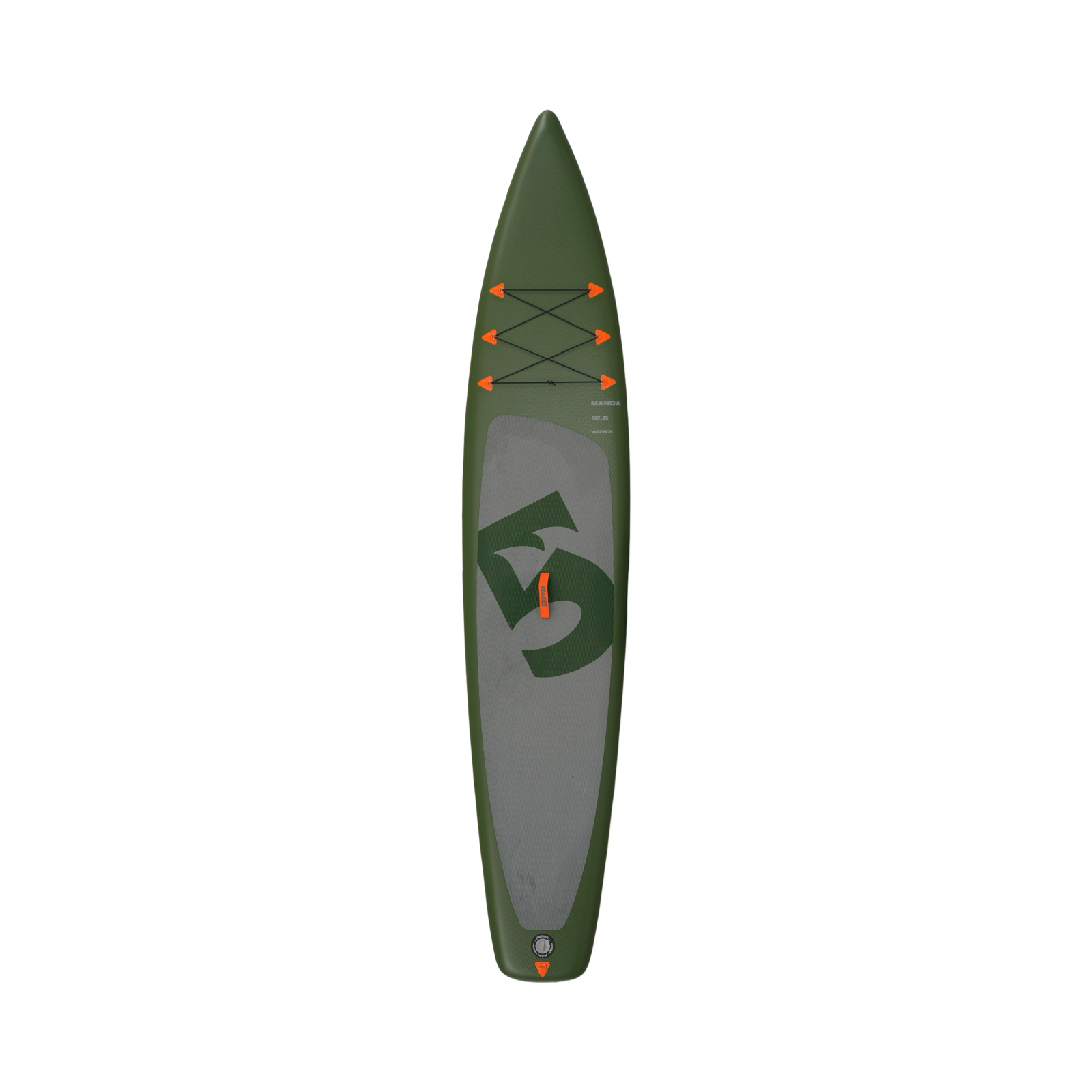 2026MANOA woven